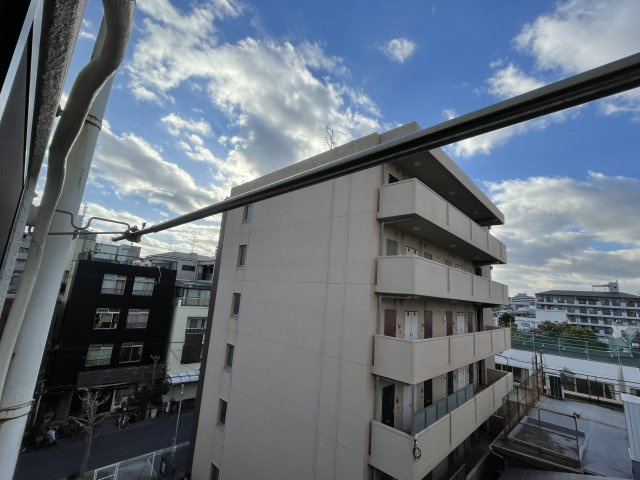 【バルコニー】 | エクセレント