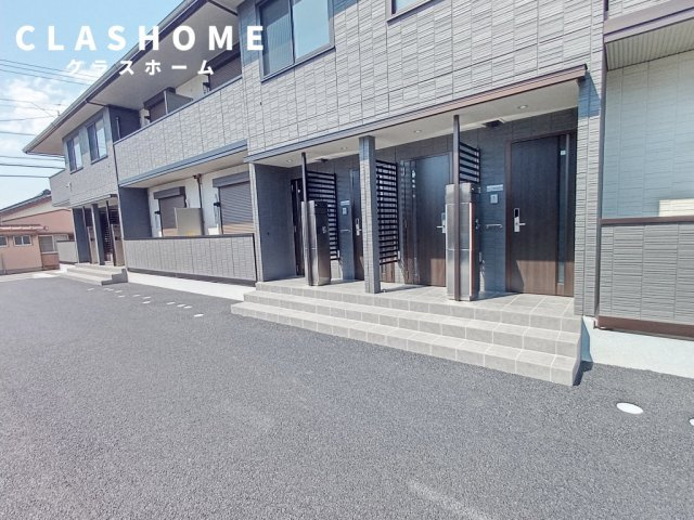 Serena（セレーナ）　　刈谷市近郊の賃貸ならクラスホーム刈谷店のエントランス