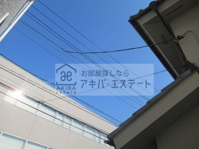 【展望】 | グランドセダー東陽町