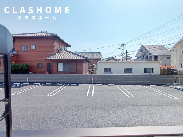 Serena（セレーナ）　　刈谷市近郊の賃貸はクラスホームの展望