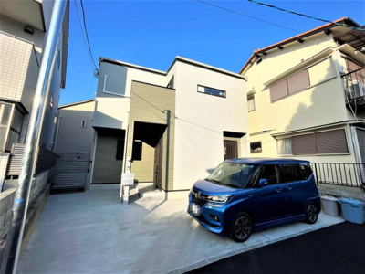 【外観】 | ケーアイ井口堂