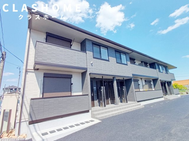 Serena（セレーナ）　　刈谷市近郊の賃貸ならクラスホーム刈谷店の外観