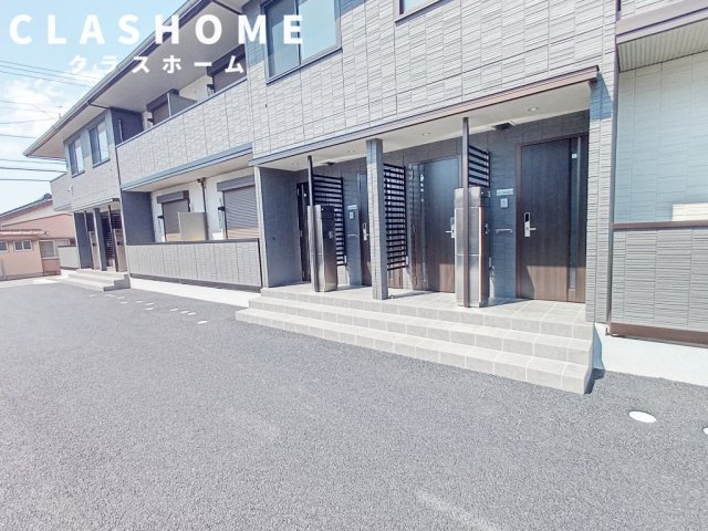 Serena（セレーナ）　　刈谷市近郊の賃貸ならクラスホーム刈谷店のエントランス
