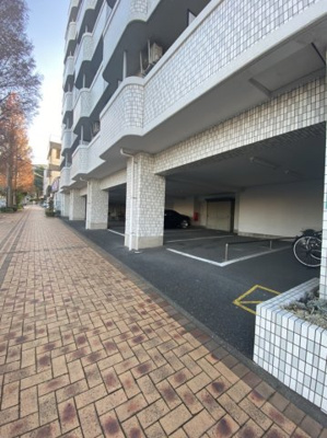 【外観】 | ライオンズマンション桃園公園