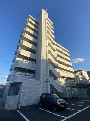 【外観】 | ライオンズマンション桃園公園