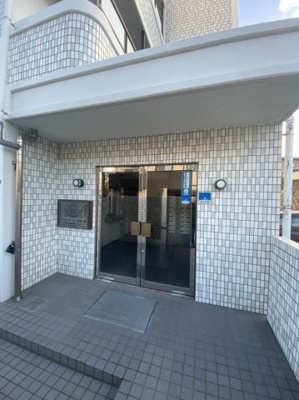 【外観】 | ライオンズマンション桃園公園