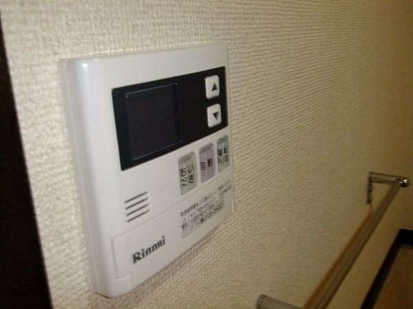 ハイツセーヌの設備