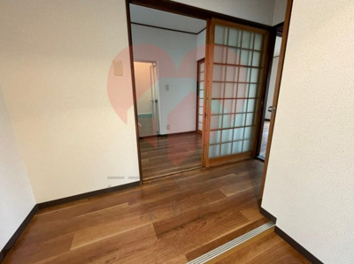 【ロビー】 | 東大阪市旭町貸家