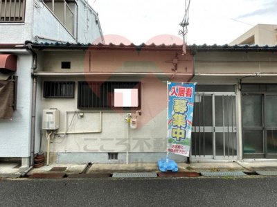  | 東大阪市旭町貸家