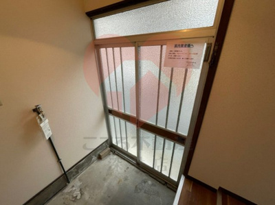  | 東大阪市旭町貸家