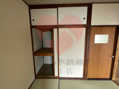  | 東大阪市旭町貸家