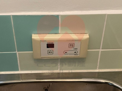  | 東大阪市旭町貸家