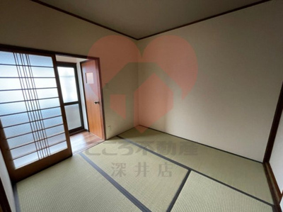  | 東大阪市旭町貸家