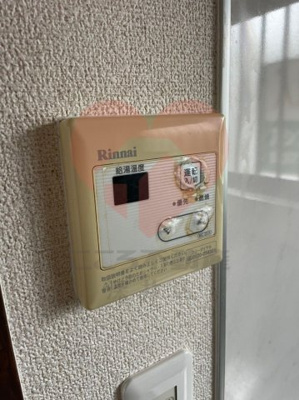 【設備】 | 東大阪市旭町貸家