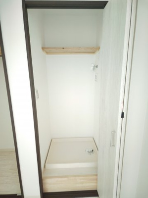 【収納】 | ラルゴ上神田 | 収納があります