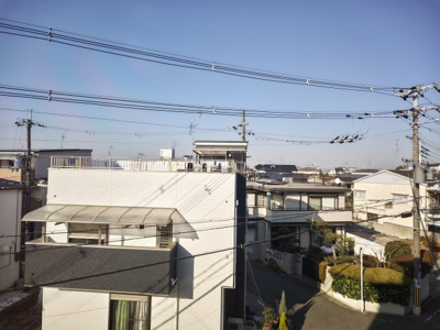 【展望】 | ラルゴ上神田