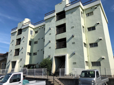 【外観】 | ヴィレッジ東海