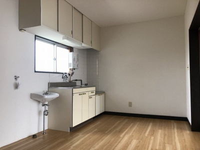 【居間・リビング】 | ヴィレッジ東海 | 別部屋参照