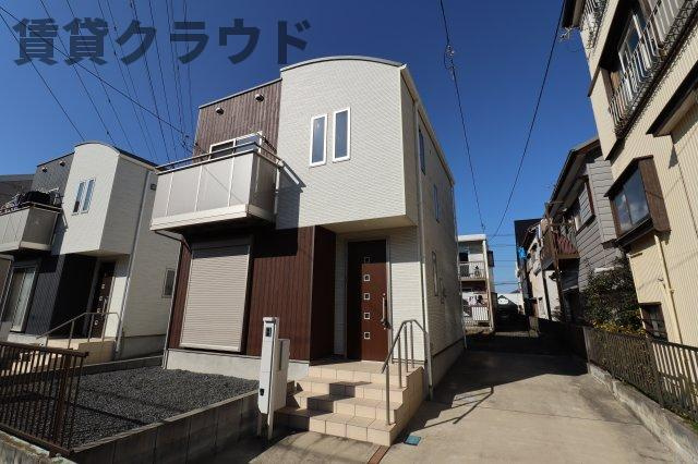 ネオ君塚戸建Ｂ棟