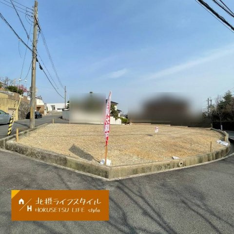 中山桜台7丁目の画像