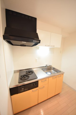 【キッチン】 | CITYSPIRE神戸元町1