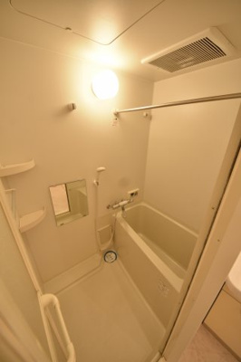 【浴室】 | CITYSPIRE神戸元町1