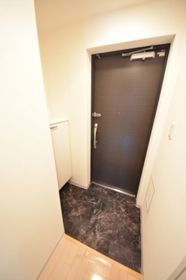 【玄関】 | CITYSPIRE神戸元町1