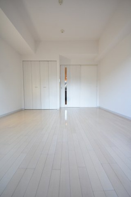 【居間・リビング】 | CITYSPIRE神戸元町1