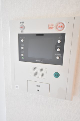 【セキュリティ】 | CITYSPIRE神戸元町1