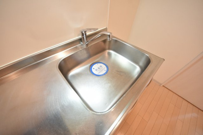 【キッチン】 | CITYSPIRE神戸元町1