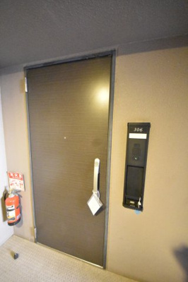 【玄関】 | CITYSPIRE神戸元町1