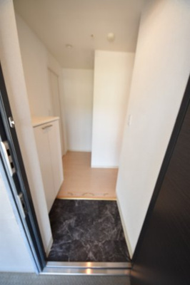 【玄関】 | CITYSPIRE神戸元町1