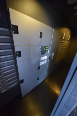 【設備】 | CITYSPIRE神戸元町1