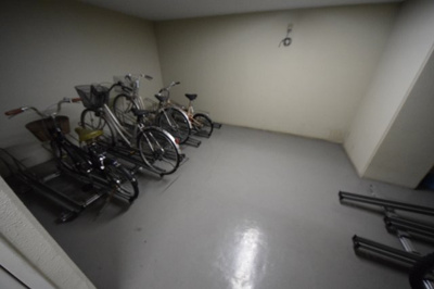 【駐車場】 | CITYSPIRE神戸元町1