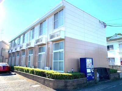 【外観】 | シティパル