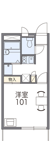【間取り】 | シティパル