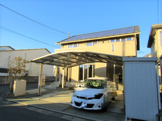 【外観：施工例】 | 建物外観を気になさる方へ、見た目の良い物件です
