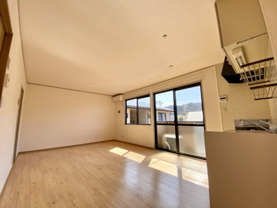 【居間・リビング】 | ラ・ヴィラ・シック