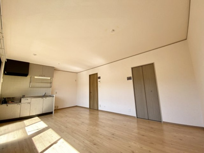 【居間・リビング】 | ラ・ヴィラ・シック