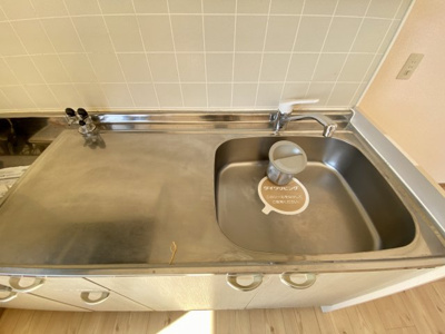 【キッチン】 | ラ・ヴィラ・シック