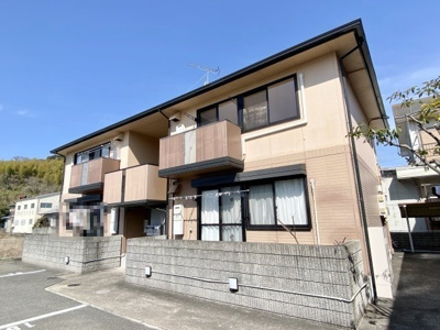 【外観】 | ラ・ヴィラ・シック