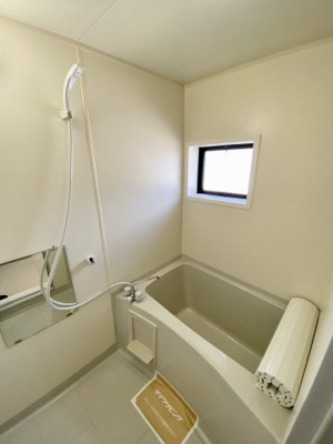 【浴室】 | ラ・ヴィラ・シック