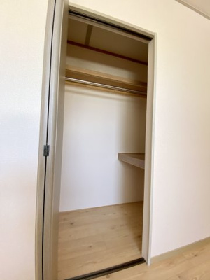 【収納】 | ラ・ヴィラ・シック