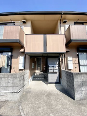 【外観】 | ラ・ヴィラ・シック