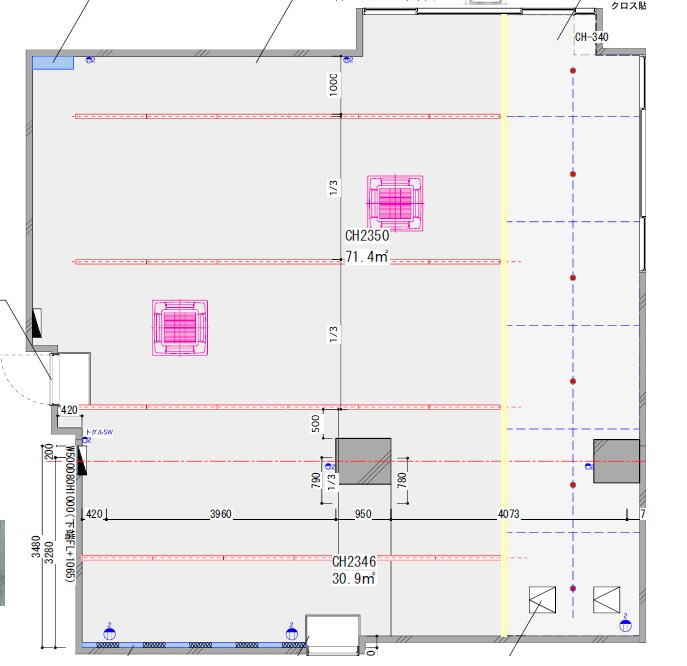 サン市川ハイツ