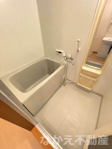 【浴室】 | 日々の暮らしに欠かせないお風呂です