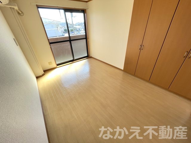 【寝室】 | 寝室です
