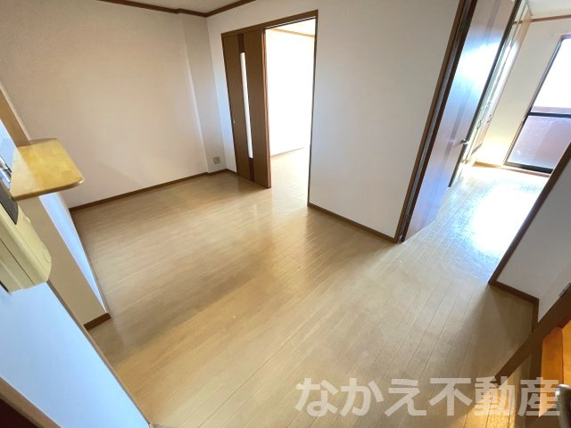 【居間・リビング】 | おしゃれなリビングです