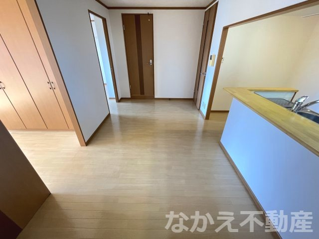 【居間・リビング】 | おしゃれなリビングです
