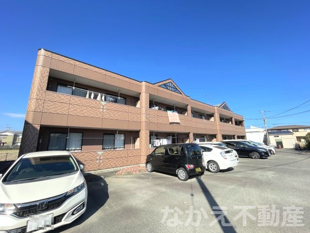 【外観】 | 外観もきれいです